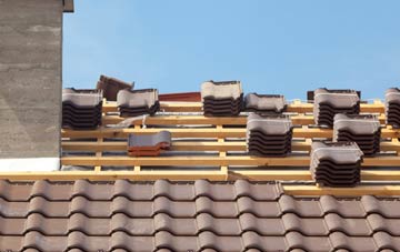 Rettendon clay roofing costs