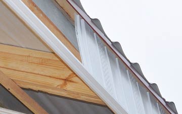 why Rettendon fascia repairs are essential