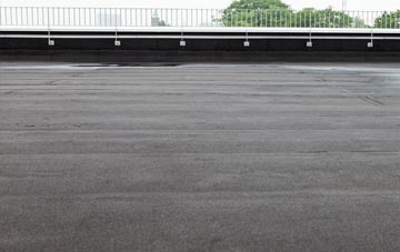 Rettendon asphalt roof replacement