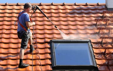 roof cleaning Rettendon, Essex