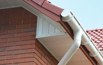 Rettendon soffit repair costs